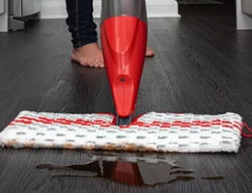 Cleaning Experts Say These Are the Best Mops to Buy Right Now