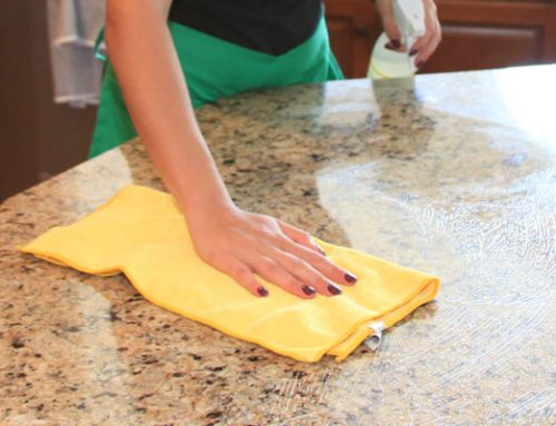 The 80/20 Rule in Cleaning: Maximizing Efficiency for a Spotless Home